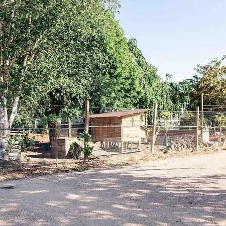 Maison Et Jardin 2chambres 2salles De Bain Holiday home Sene